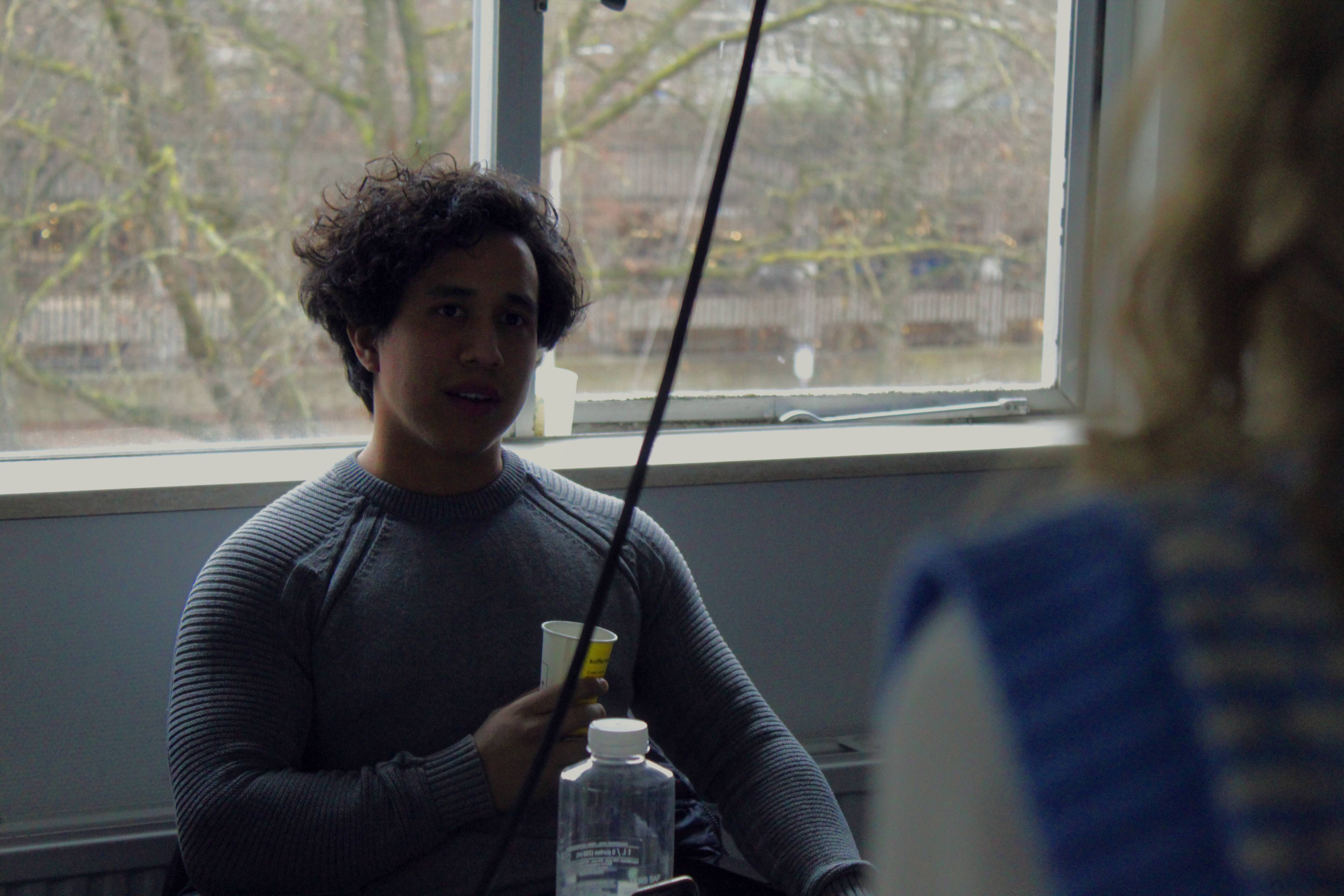 Student mentoring