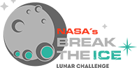 NASA Break The Ice